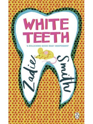 White Teeth - Penguin Essentials