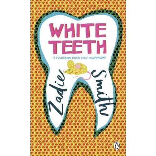 White Teeth - Penguin Essentials