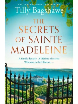The Secrets of Sainte Madeleine