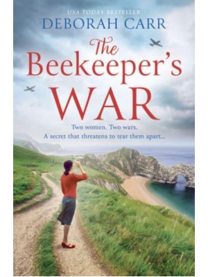 The Beekeeper's War