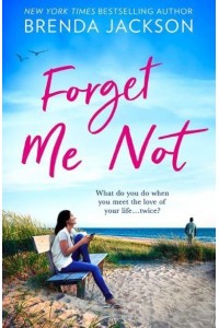 Forget Me Not - Catalina Cove