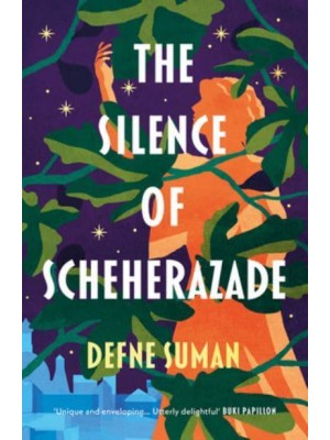 The Silence of Scheherazade