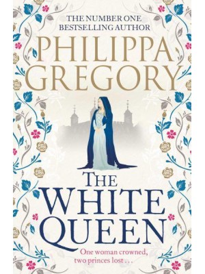 The White Queen - The Cousins' War
