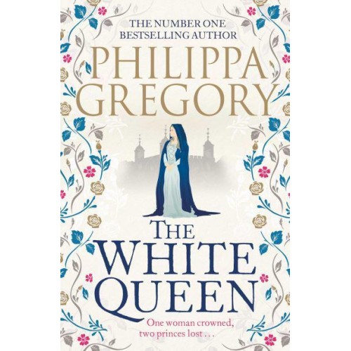 The White Queen - The Cousins' War