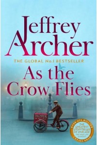 As the Crow Flies