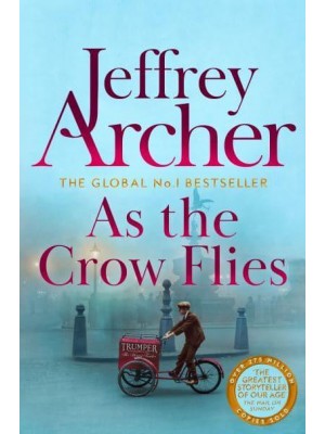 As the Crow Flies