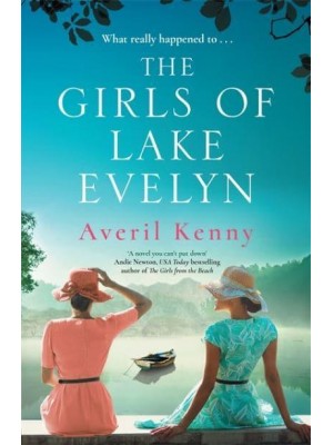 The Girls of Lake Evelyn