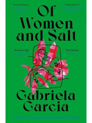 Of Women and Salt