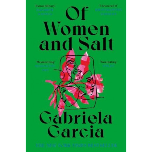 Of Women and Salt