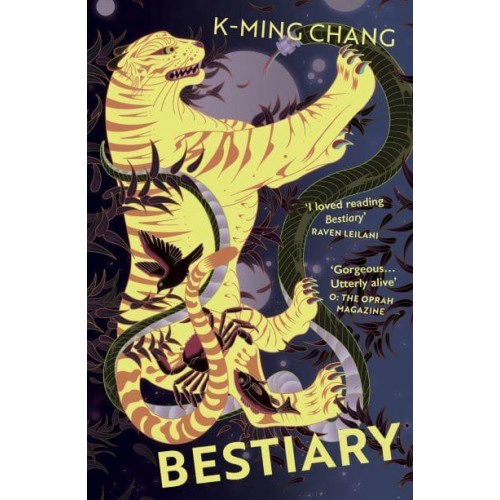 Bestiary