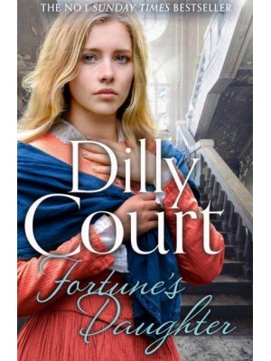 Fortune's Daughter - The Rockwood Chronicles