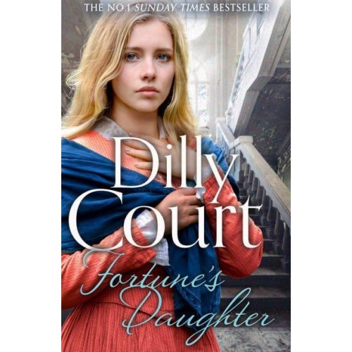 Fortune's Daughter - The Rockwood Chronicles