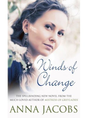 Winds of Change