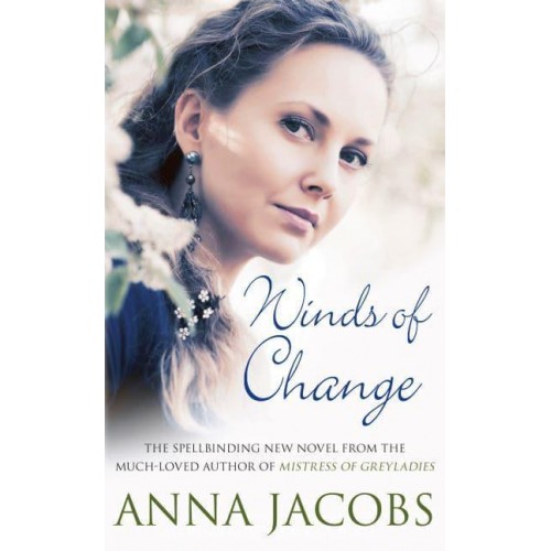 Winds of Change