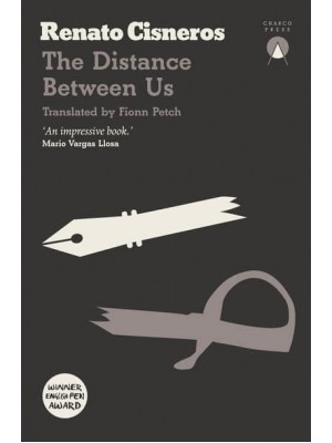 Distance Between Us