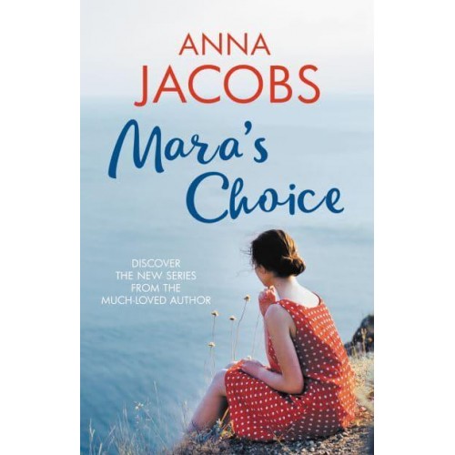 Mara's Choice - The Waterfront Series