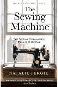 The Sewing Machine