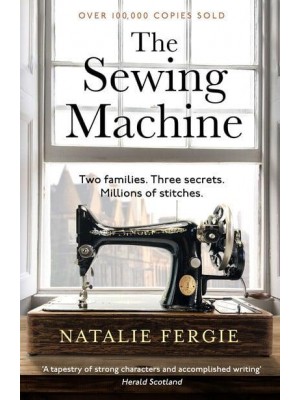 The Sewing Machine