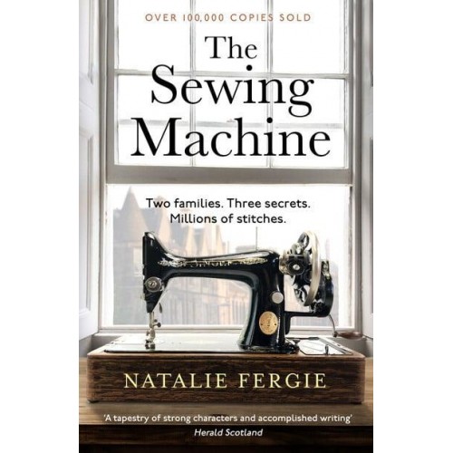 The Sewing Machine