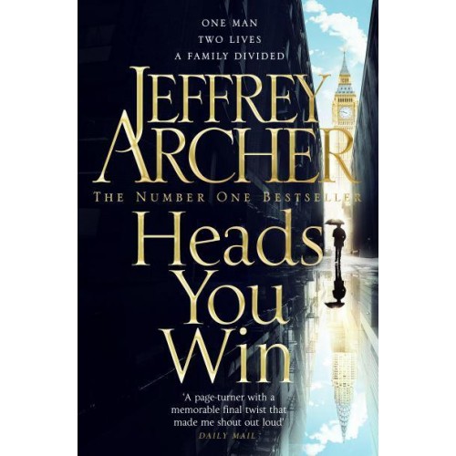 Heads You Win
