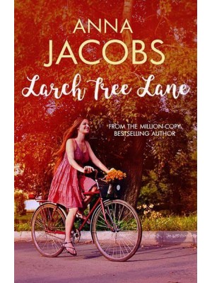 Larch Tree Lane - The Larch Tree Lane Series