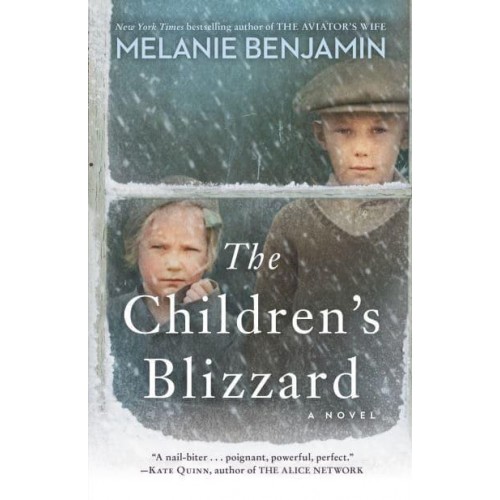 The Children's Blizzard A Novel
