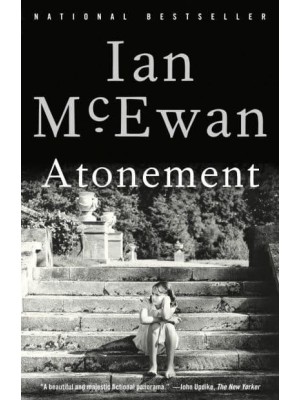 Atonement A Novel