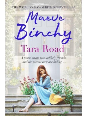 Tara Road
