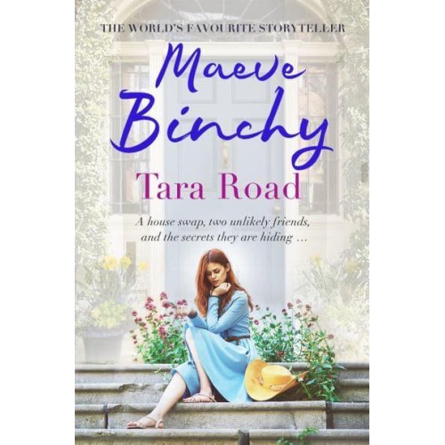 Tara Road