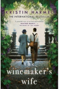 The Winemaker's Wife
