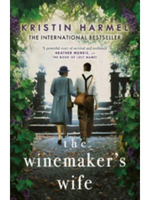 The Winemaker's Wife