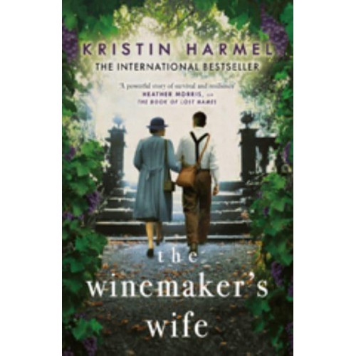 The Winemaker's Wife