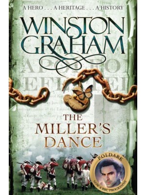 The Miller's Dance A Novel of Cornwall, 1812-1813 - The Poldark Series
