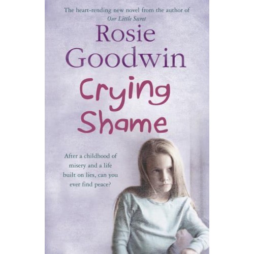 Crying Shame