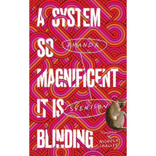 A System So Magnificent It Is Blinding