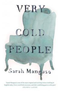 Very Cold People