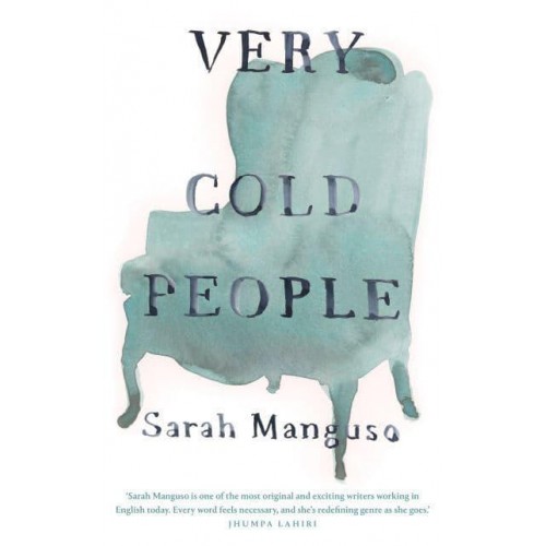 Very Cold People