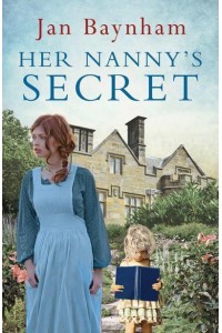 Her Nanny's Secret