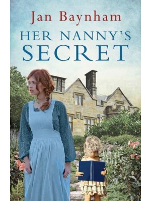 Her Nanny's Secret