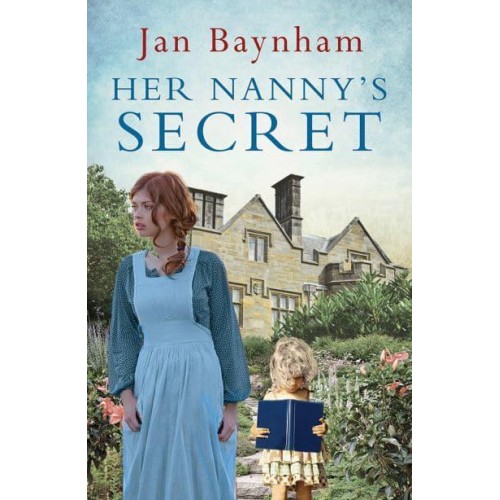 Her Nanny's Secret