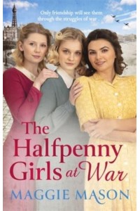 The Halfpenny Girls at War