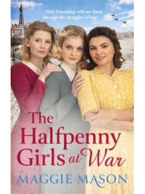 The Halfpenny Girls at War