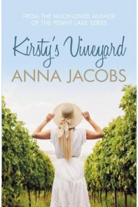 Kirsty's Vineyard