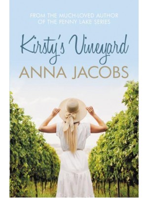 Kirsty's Vineyard