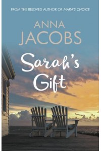 Sarah's Gift - The Waterfront Series