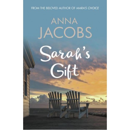 Sarah's Gift - The Waterfront Series