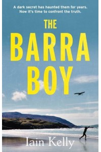 The Barra Boy