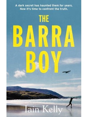 The Barra Boy