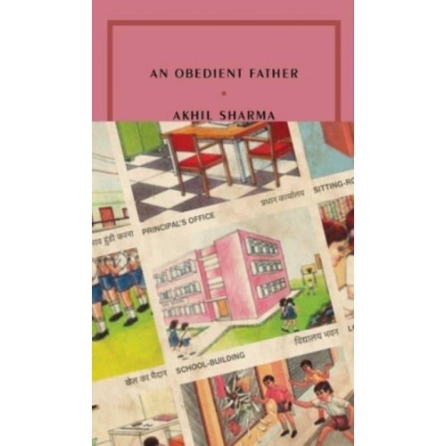 An Obedient Father