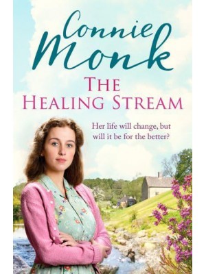 The Healing Stream